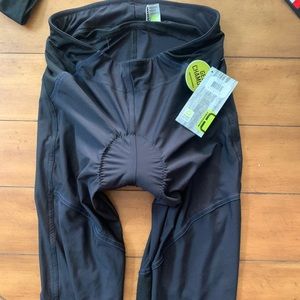 Nishiki cycling capris